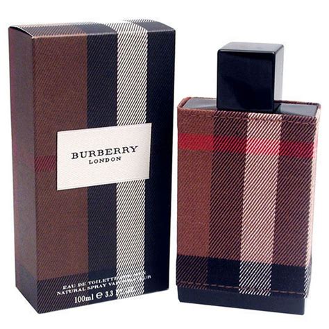 what does men's burberry cologne smell like|Burberry cologne for men new.